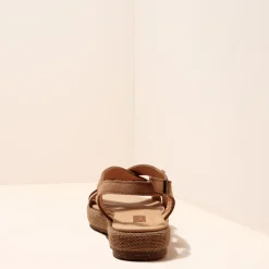 Women El Naturalista Sandals|5882 BOSANA