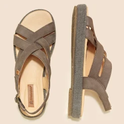 Women El Naturalista Sandals|5882 BOSANA