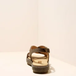 Women El Naturalista Sandals|5882 BOSANA