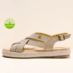 Women El Naturalista Sandals|5882 BOSANA