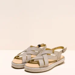 Women El Naturalista Sandals|5882 BOSANA