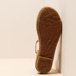 Women El Naturalista Sandals|5882 BOSANA