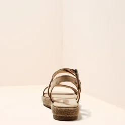 Women El Naturalista Sandals|5882 BOSANA