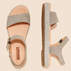 Women El Naturalista Sandals|5880 BOSANA