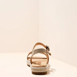 Women El Naturalista Sandals|5880 BOSANA