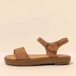 Women El Naturalista Sandals|5880 BOSANA