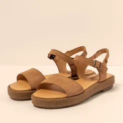 Women El Naturalista Sandals|5880 BOSANA