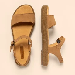 Women El Naturalista Sandals|5880 BOSANA