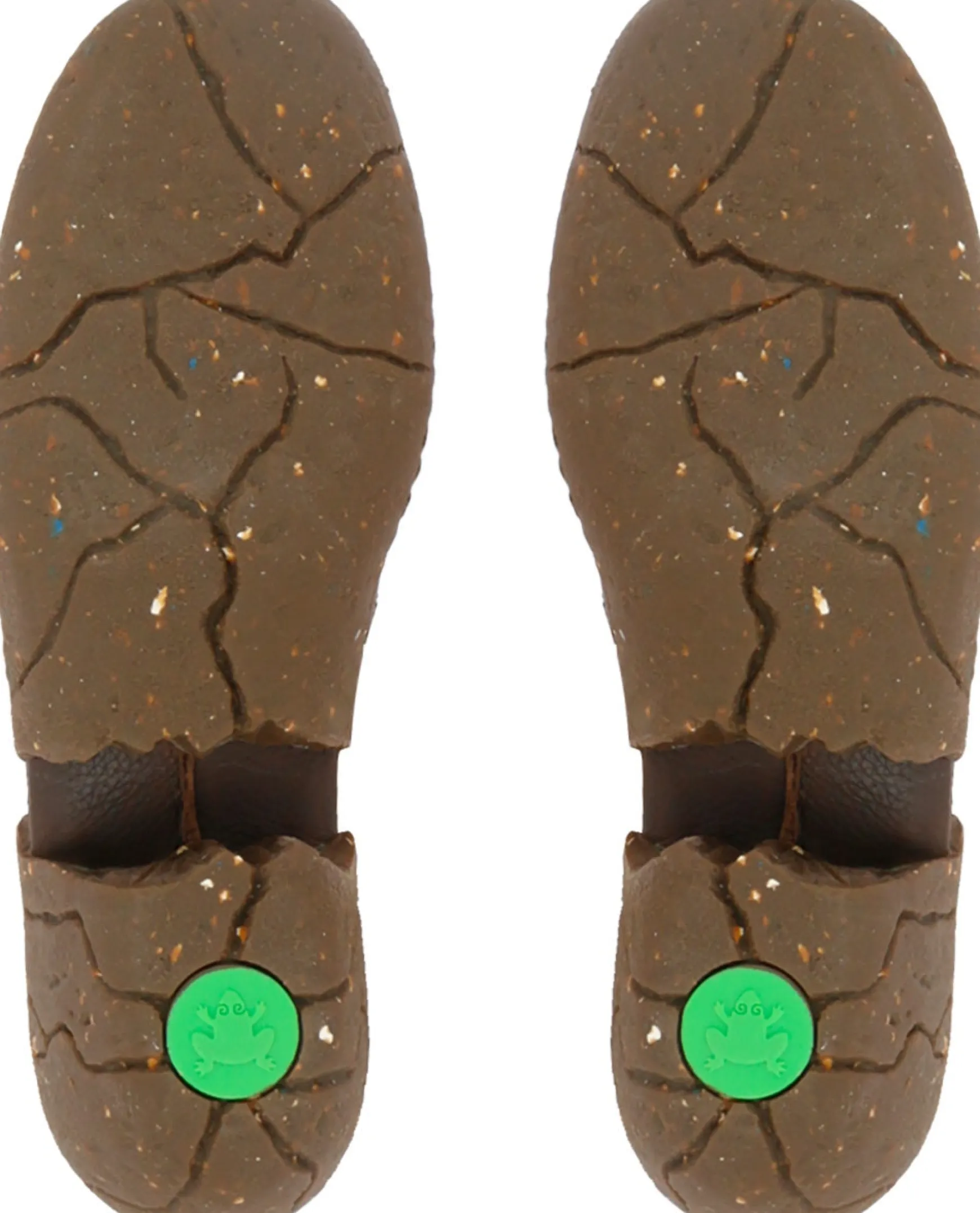 Women El Naturalista Ankle Boots With Heel|Ankle Boots|5484 CALIZA