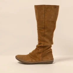 Women El Naturalista Boots|5313 CORAL