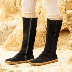 Women El Naturalista Boots|5313 CORAL
