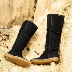 Women El Naturalista Boots|5313 CORAL