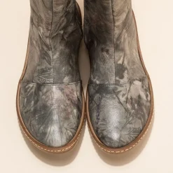 Women El Naturalista Boots|5316 CORAL