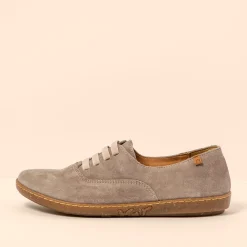 Women El Naturalista Shoes|5231 CORAL