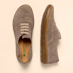 Women El Naturalista Shoes|5231 CORAL