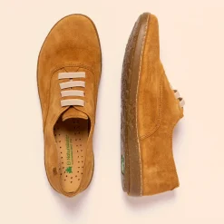Women El Naturalista Shoes|5231 CORAL
