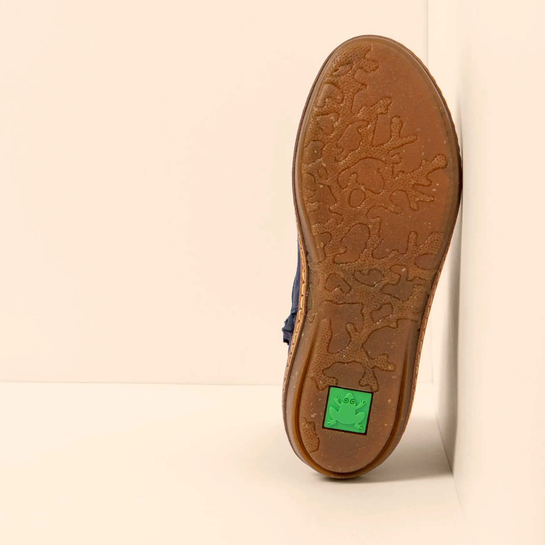 Women El Naturalista Ankle Boots|5349 CORAL