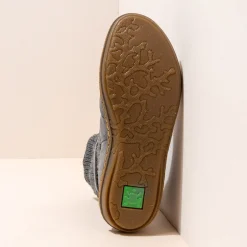 Women El Naturalista Ankle Boots|5318 CORAL