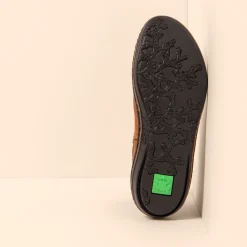 Women El Naturalista Ankle Boots|5310 CORAL
