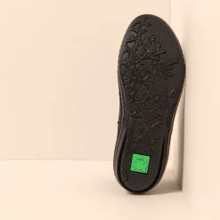 Women El Naturalista Ankle Boots|5310 CORAL