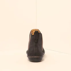 Women El Naturalista Ankle Boots|5310 CORAL