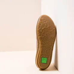 Women El Naturalista Ankle Boots|5310 CORAL