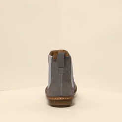 Women El Naturalista Ankle Boots|5310 CORAL
