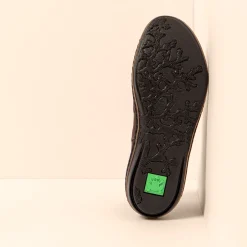 Women El Naturalista Ankle Boots|5310 CORAL