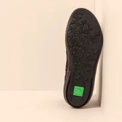 Women El Naturalista Ankle Boots|5310 CORAL