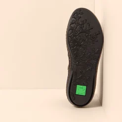 Women El Naturalista Ankle Boots|5310 CORAL