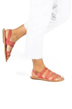 Women El Naturalista Sandals|5711 CORATINA