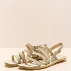 Women El Naturalista Sandals|5711 CORATINA