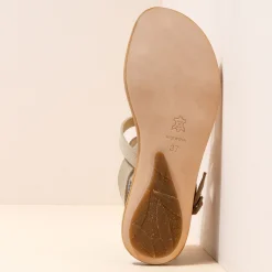 Women El Naturalista Sandals|5711 CORATINA