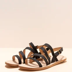 Women El Naturalista Sandals|5711 CORATINA