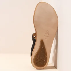 Women El Naturalista Sandals|5711 CORATINA