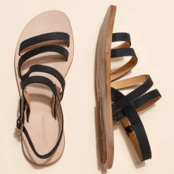 Women El Naturalista Sandals|5711 CORATINA