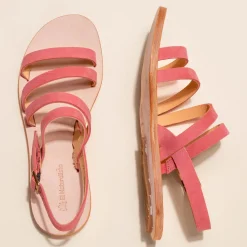 Women El Naturalista Sandals|5711 CORATINA