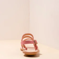 Women El Naturalista Sandals|5711 CORATINA