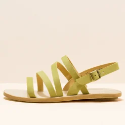 Women El Naturalista Sandals|5711 CORATINA