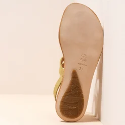 Women El Naturalista Sandals|5711 CORATINA