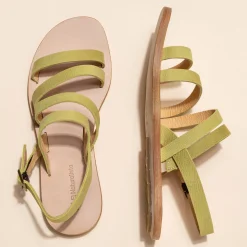 Women El Naturalista Sandals|5711 CORATINA