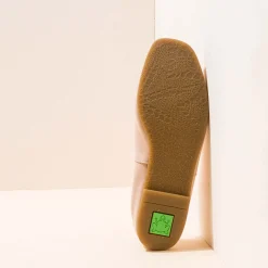 Women El Naturalista Shoes|5537 CROCHÉ