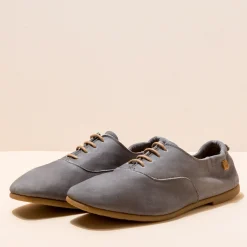 Women El Naturalista Shoes|5537 CROCHÉ