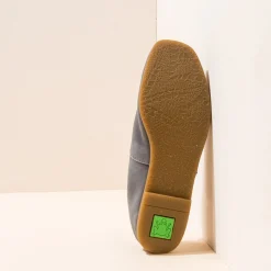Women El Naturalista Shoes|5537 CROCHÉ