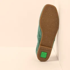 Women El Naturalista Shoes|5537 CROCHÉ
