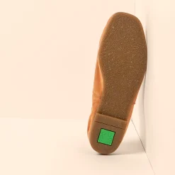 Women El Naturalista Shoes|5537 CROCHÉ