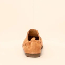 Women El Naturalista Shoes|5537 CROCHÉ