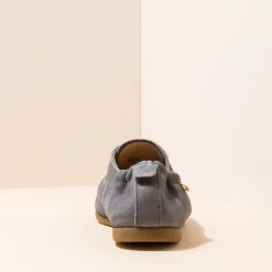 Women El Naturalista Shoes|5537 CROCHÉ