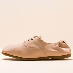 Women El Naturalista Shoes|5537 CROCHÉ