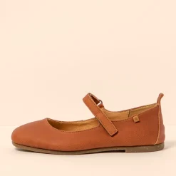 Women El Naturalista Mary Jane|5542 CROCHÉ
